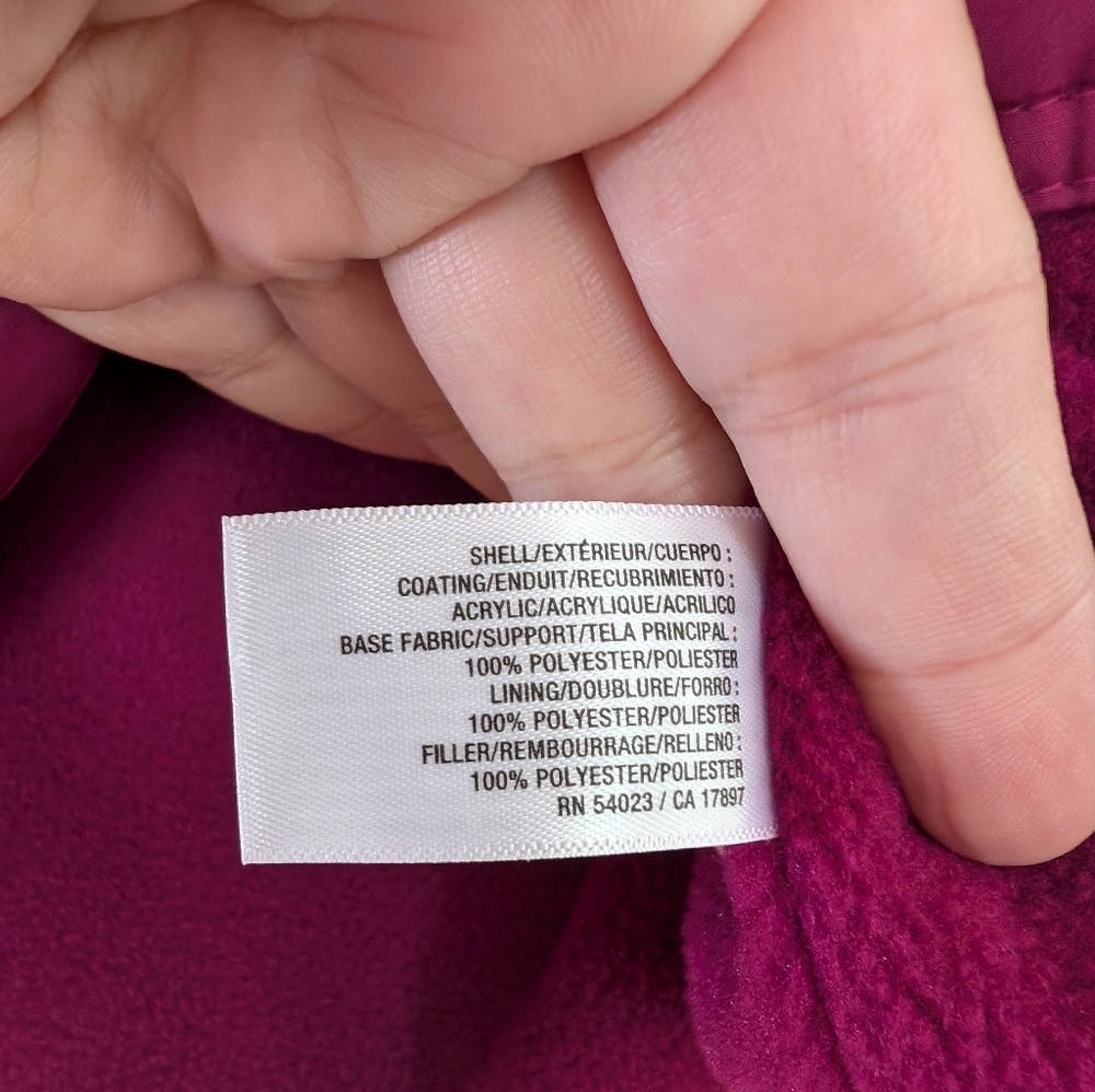 NWT OLD NAVY Puffer Vest - Picture 6 of 7